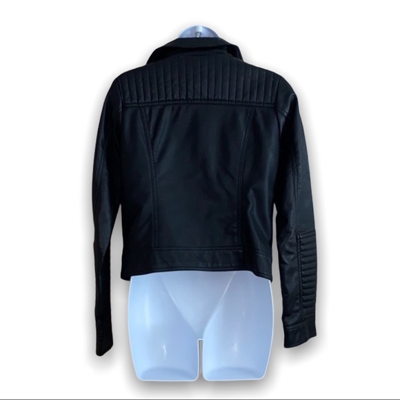 Xhilaration Moto Jacket - Picture 9 of 9